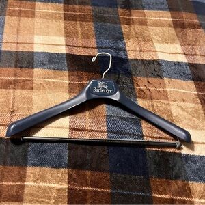 Burberrys clothes hanger